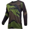 MTB/Motocross Shirt Lange Mouw Thor Terrain N002 2020